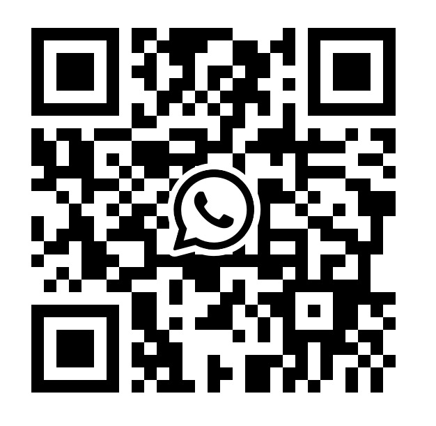 小牛橡塑WhatsApp联系二维码-邢台O型圈厂家-油封定制